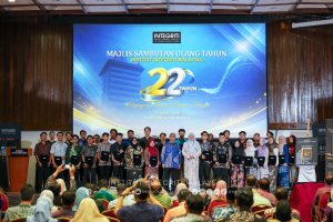 Perkukuh Integriti Melalui Kolaborasi Strategik dan Pemerkasaan Belia