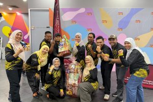 Kejohanan Bowling IIM bagi Kejohanan Sukan Institut Integriti Malaysia (KeSIIM) 2026