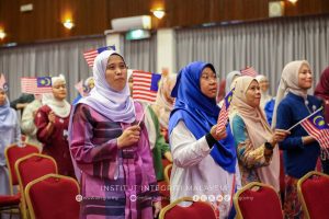 Program Semarakkan Kemerdekaan 2026
