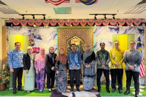 Sesi Semakan dan Konsultasi Lapangan bagi Sistem Pengurusan Integriti dan Governans (SPINE)