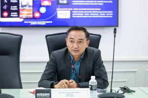 PERKUKUH JALINAN STRATEGIK MEDIA: KUNJUNGAN HORMAT ASTRO AWANI MEMACU PEMBUDAYAAN INTEGRITI NASIONAL