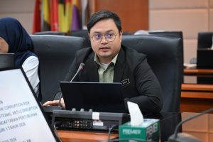 Bengkel Penilaian Risiko Rasuah (CRA) & Analisa Data dan Pelan Tindakan bagi Pembangunan Pelan Antirasuah Jabatan Pendaftaran Pertubuhan Malaysia (JPPM)