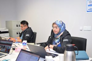 RES Terus Perkasa Tadbir Urus Sumber Asli dan Kelestarian Alam Melalui SPINE