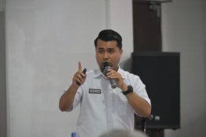 Kursus Modul Integriti Kepimpinan Masyarakat (MIKM) Tahap 2 Siri 8 & Tahap 3 Siri 2 bagi Zon Tengah