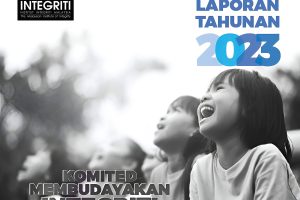 Laporan Tahunan 2023