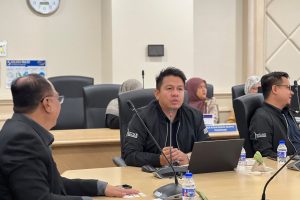 MOF Perkukuh Pengurusan Kewangan Berintegriti Melalui Pelaksanaan SPINE