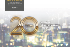 Majalah IIM – Edisi Pertama – 2024