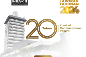 Laporan Tahunan 2024