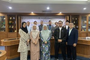IIM PERKUKUH KERJASAMA PENYELIDIKAN DALAM PEMBANGUNAN MODEL PSIKOSPIRITUAL ANTIRASUAH