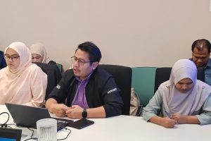 Kementerian Ekonomi Sahut Pelaksanaan SPINE Perkukuh Integriti dan Tatakelola Kementerian