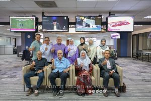MEMPERKUKUH SINERGI STRATEGIK: KUNJUNGAN HORMAT IIM KE MEDIA PRIMA BERHAD