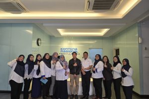 PENGAUDITAN SISTEM INTEGRITI KORPORAT MALAYSIA (CISM) DI KONTENA NASIONAL BERHAD (KNB)