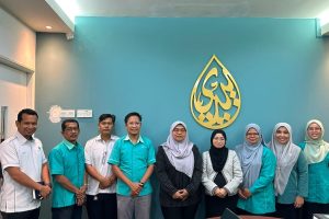 PENGAUDITAN SISTEM INTEGRITI KORPORAT MALAYSIA (CISM) DI YAYASAN ISLAM DARUL EHSAN (YIDE)