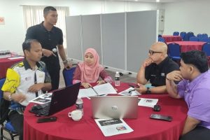 Bengkel Pemurnian Modul Integriti Profesional X-Factor (MIP-X)