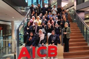 IIM MELAHIRKAN PEGAWAI YANG KOMPETEN DALAM PENILAIAN INTEGRITI MELALUI PENSIJILAN KOMPETENSI PROFIL INTEGRITI INDIVIDU (IIP )