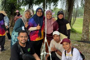 Modul Integriti Profesional X-Factor (MIP-X) bersama Jabatan Wilayah Persekutuan (JWP)