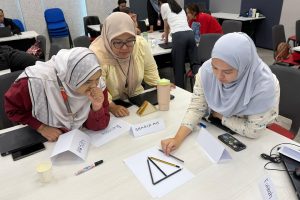 Latihan Ethics & Integrity (E&I) Duopharma Biotech Berhad