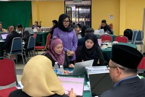 Bengkel Penilaian Risiko Rasuah (CRA), Pembangunan Sistem Pengurusan Anti-Rasuah (ABMS)