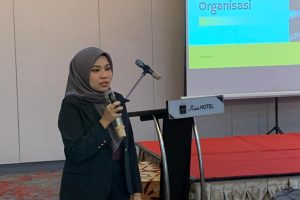 Bengkel Pemurnian OACP bersama Lembaga Muzium Negeri Kedah (LMNK)