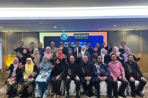 Bengkel Pelan Tindakan OACP bersama Institut Kefahaman Islam Malaysia