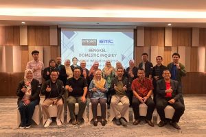 Bengkel Domestik Inquiry