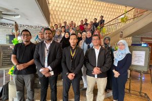 Program Latihan Ethics & Integriti (E&I) dan Program Latihan Do The Right Thing (DTRT)