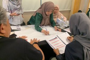 Latihan Ethics & Integrity (E&I) Siri 1 bersama E-Commerce Dot Com