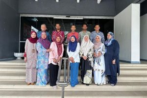 Bengkel Pertama Pembangunan Modul Program Integrity Youth Ambassador (IYA) bersama-sama dengan Majlis Amanah Rakyat (MARA)