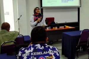 Integriti, Etika dan Akauntabiliti dalam Perkhidmatan Awam