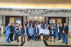 Kursus Modul Integriti Kepimpinan Masyarakat (MIKM)