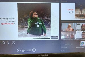 Ceramah Integriti Juruaudit bagi Juruaudit Niosh Certification Sdn Bhd (NIOSH Cert.)