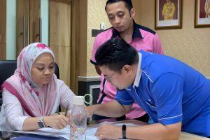 Bengkel Semakan, Pelaksanaan dan Pemantauan Pelan Antirasuah Organisasi (OACP) dan CRA bagi Perbadanan Kemajuan Filem Nasional Malaysia (FINAS)