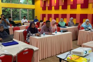 Bengkel Pemurnian OACP bersama Universiti Teknologi MARA – Media Rasmi