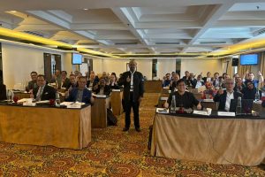 Kursus Corporate Director’ Leadership and Integrity (CDLI) anjuran Pusat Pengajian Ekonomi dan Kewangan Awam (PEKA