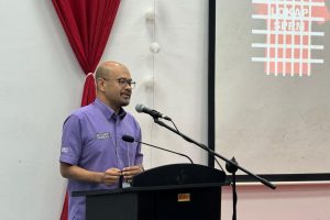 Taklimat Sistem Integriti Korporat Malaysia (CISM) kepada syarikat vendor di bawah Kementerian Pertahanan Malaysia (MINDEF)