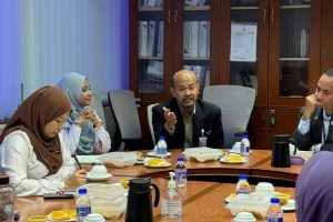 Mesyuarat Penyelarasan Sistem Integriti Korporat Malaysia (CISM)