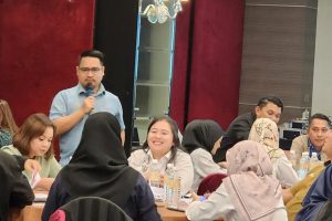 Sesi Latihan Do The Right Thing (DTRT) siri 4/2024 anjuran Unit Integriti Dan Ombudsman Sarawak, Jabatan Premier Sarawak
