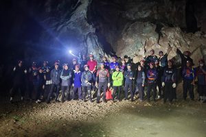 Modul Integriti Penguat Kuasa (MIP-X) Integrity Team Bonding kepada Perbadanan Putrajaya