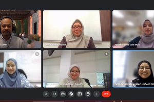 Taklimat Bahagian Integriti dan Pematuhan, UMP Holdings Sdn. Bhd. (UMPH)