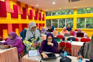 Analisa Data dan Penilaian Risiko bagi Pembangunan Pelan Antirasuah Organisasi (OACP) bersama Universiti Teknologi MARA