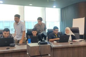 Bengkel Taklimat, Penilaian Risiko Rasuah dan Pelan Tindakan bagi Urusharta Jamaah Sdn Bhd (UJSB)